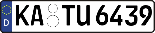 KA-TU6439