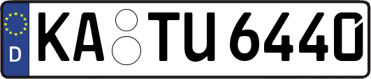KA-TU6440