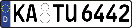 KA-TU6442
