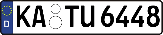 KA-TU6448