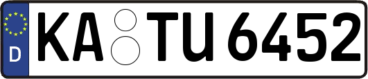 KA-TU6452