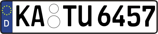 KA-TU6457