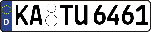 KA-TU6461