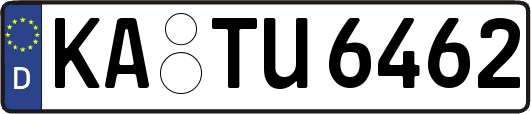 KA-TU6462