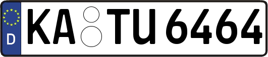 KA-TU6464
