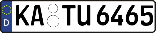 KA-TU6465