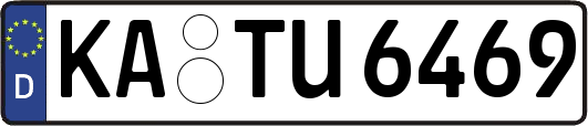 KA-TU6469