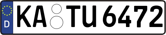 KA-TU6472