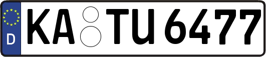 KA-TU6477