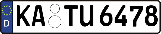 KA-TU6478