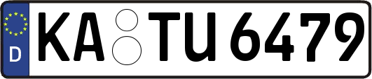KA-TU6479