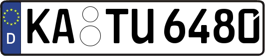 KA-TU6480