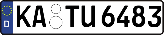 KA-TU6483