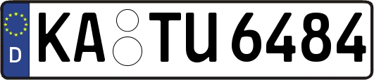 KA-TU6484