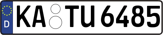 KA-TU6485