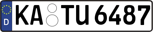 KA-TU6487
