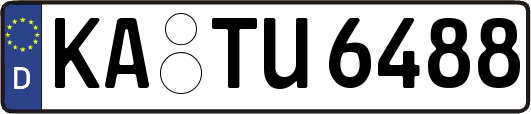 KA-TU6488