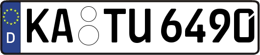 KA-TU6490