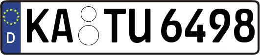 KA-TU6498