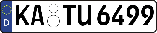 KA-TU6499