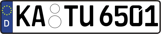 KA-TU6501