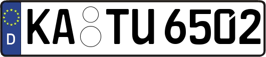 KA-TU6502