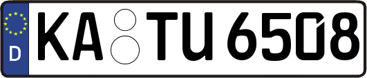 KA-TU6508