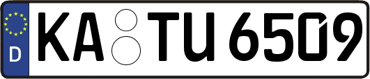 KA-TU6509