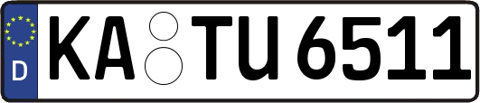 KA-TU6511