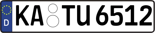 KA-TU6512