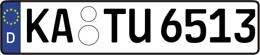 KA-TU6513