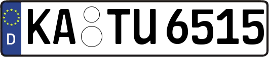 KA-TU6515