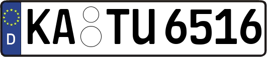 KA-TU6516