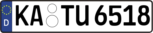 KA-TU6518