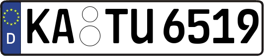 KA-TU6519