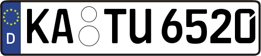 KA-TU6520