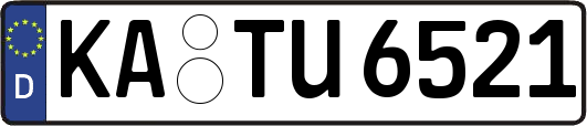KA-TU6521