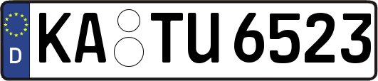 KA-TU6523