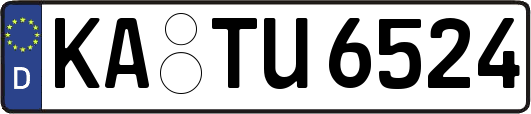 KA-TU6524