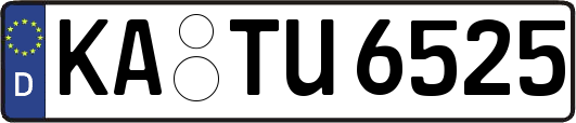 KA-TU6525
