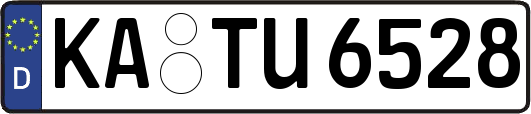KA-TU6528
