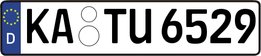 KA-TU6529