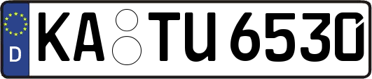 KA-TU6530