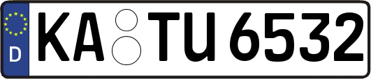 KA-TU6532