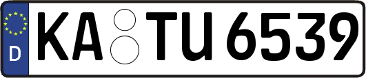 KA-TU6539