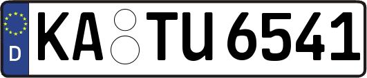 KA-TU6541
