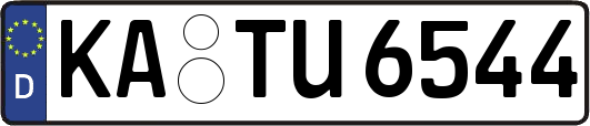 KA-TU6544