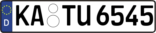 KA-TU6545