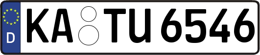 KA-TU6546