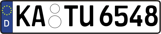 KA-TU6548